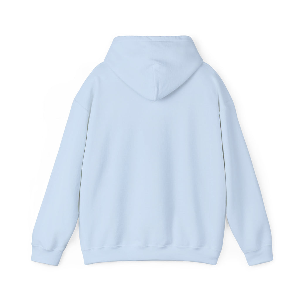 Football Mom Hooded Sweatshirt