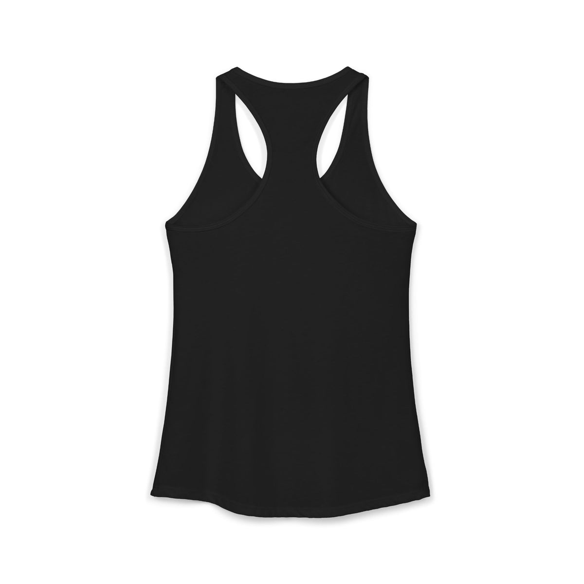 Boy Mama Women's Ideal Racerback Tank