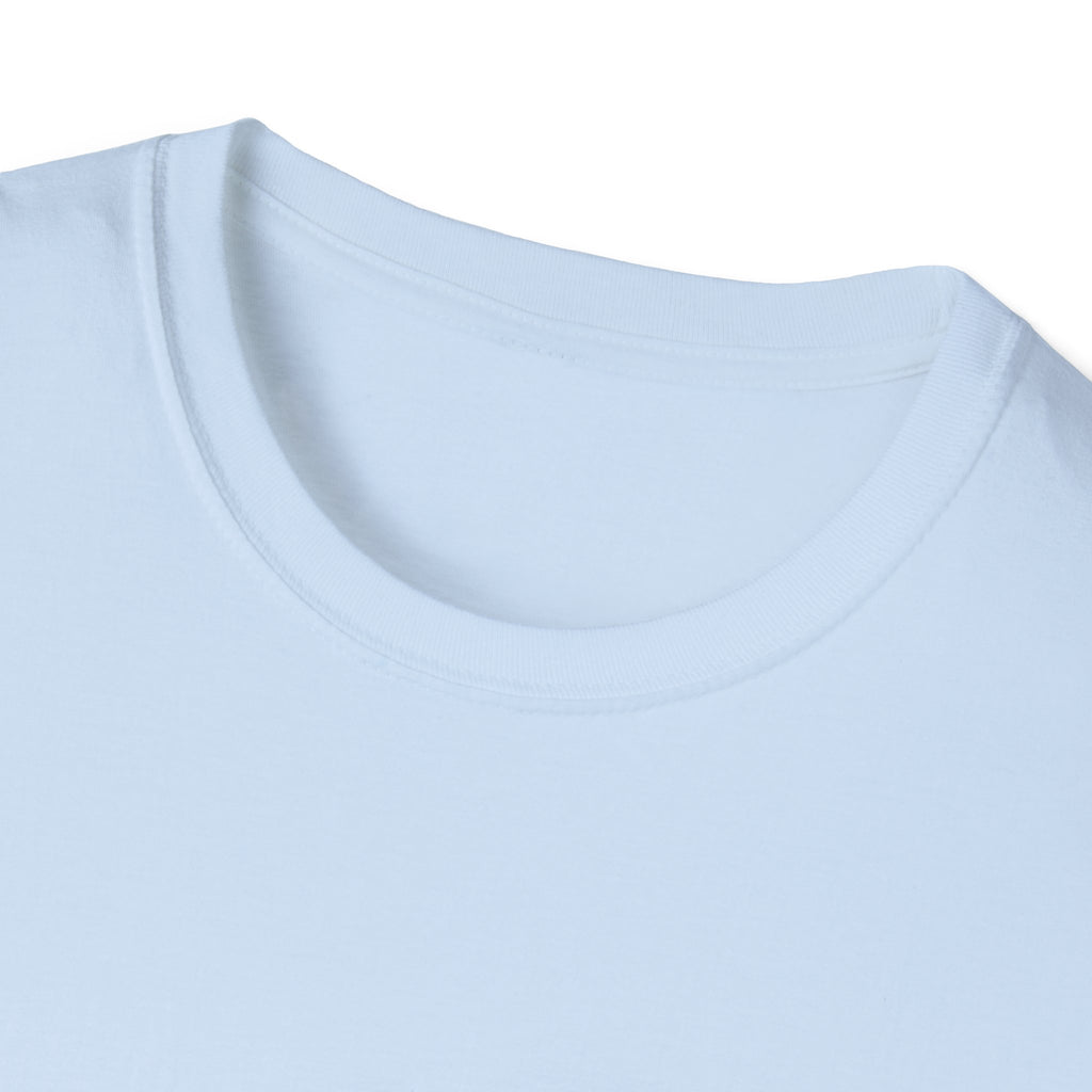 Football Grandma T-shirt
