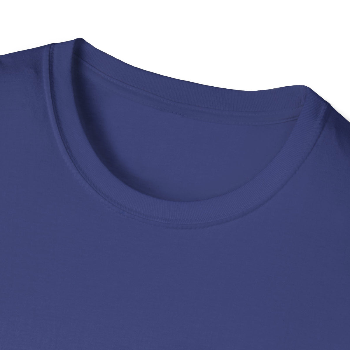 Dad Gang T‑Shirt — Retro Bubble Letter Fathers' Tee (Father's Day Gift)