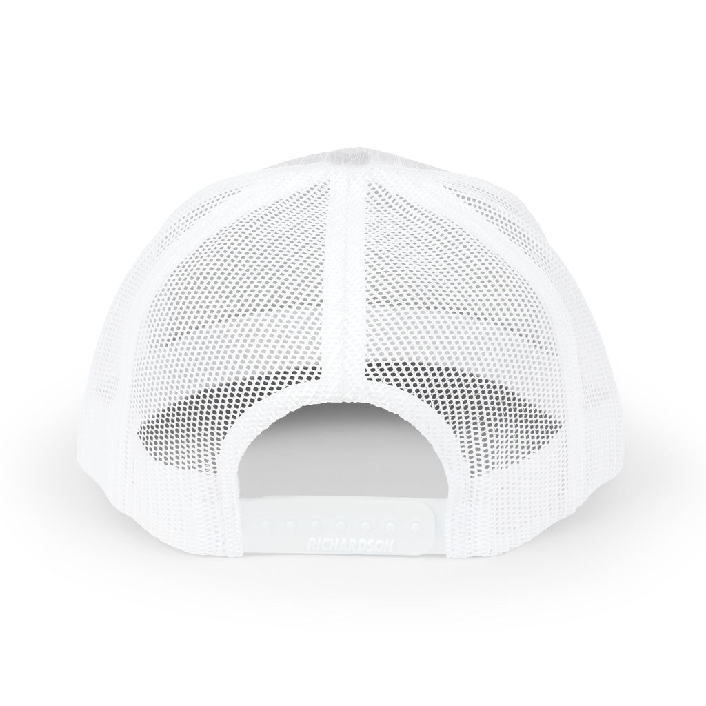 SURYOYO - Snapback Trucker Cap