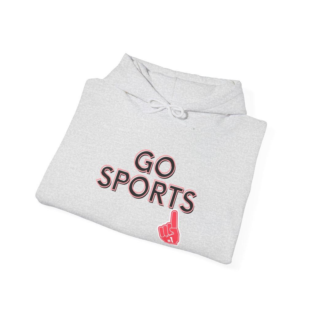 Copy of Mom Daze Hooded Sweatshirt
