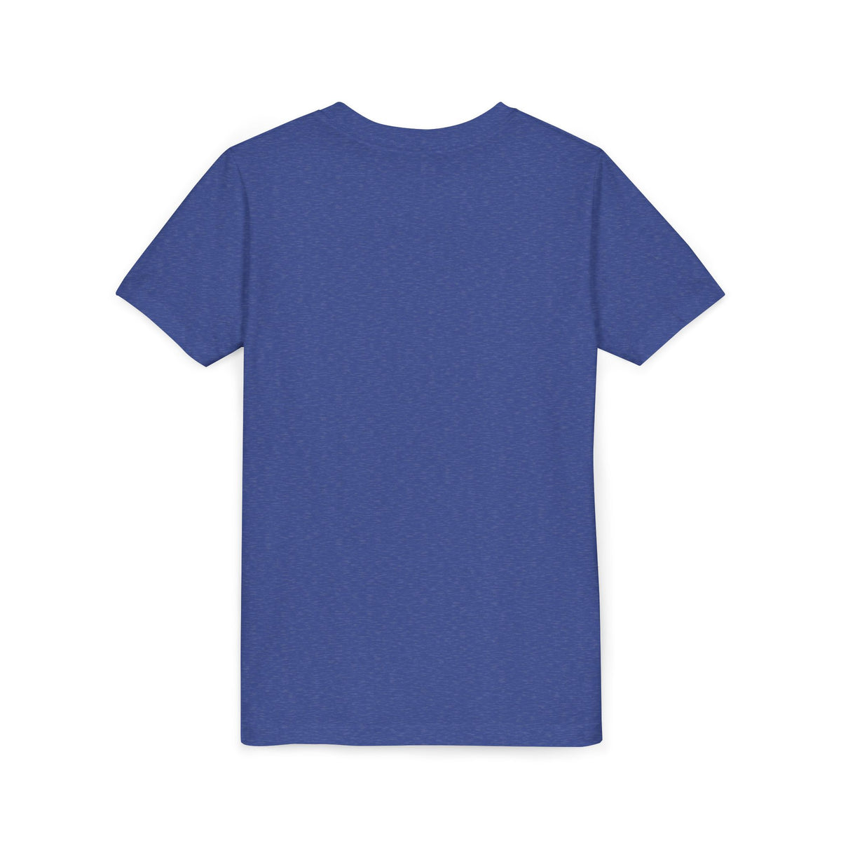 Baseball Bro Youth Tee – "MVP of the Snackbar" Kids Baseball T-Shirt