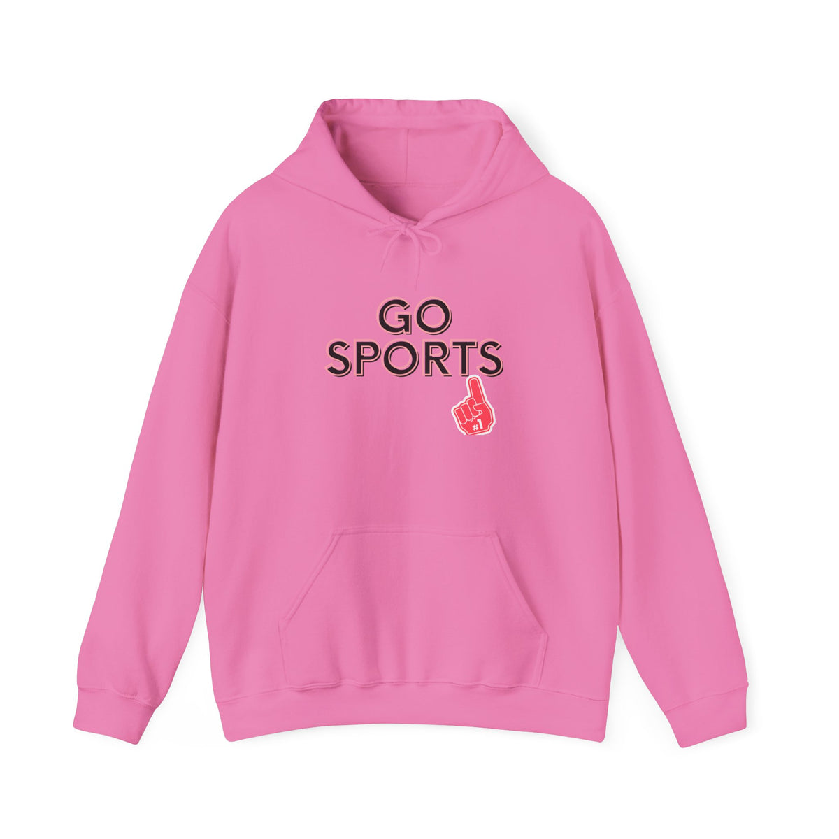 Copy of Mom Daze Hooded Sweatshirt