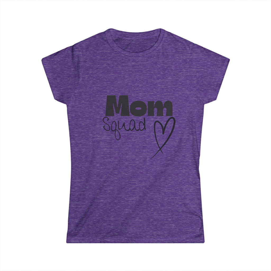Mom Squad - Women's Tee
