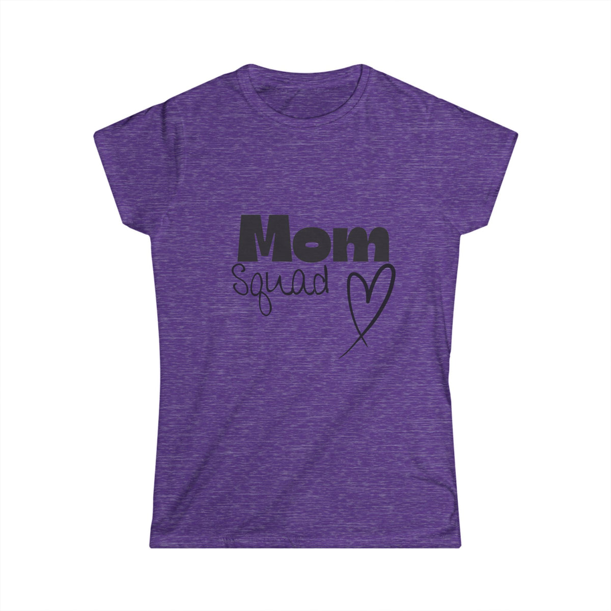 Mom Squad - Women's Tee