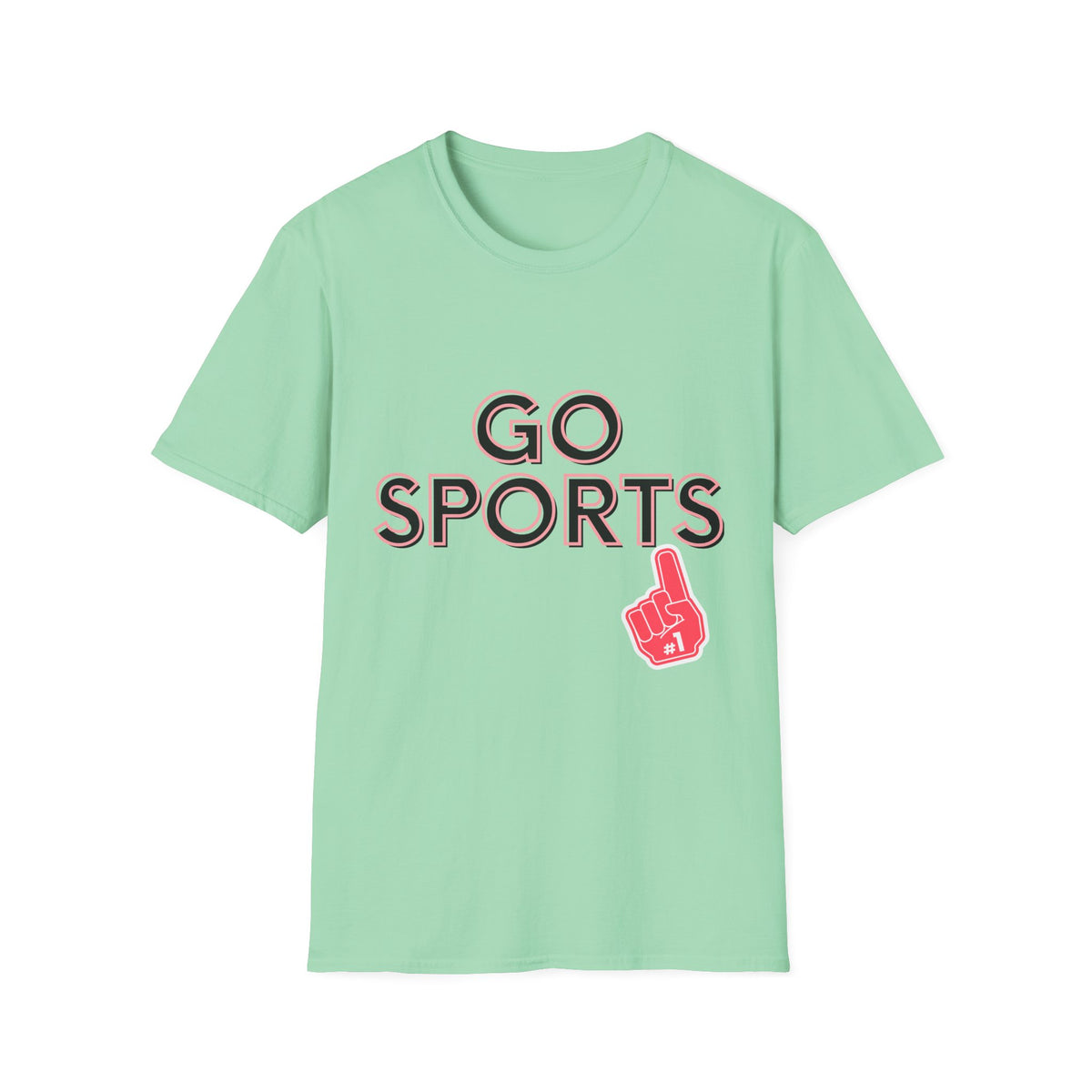 Go Sports T-shirt
