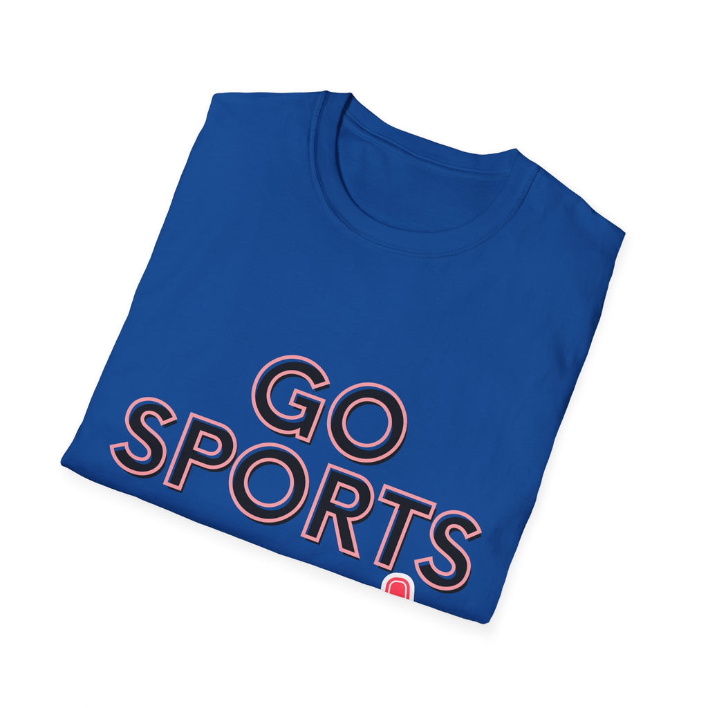 Go Sports T-shirt