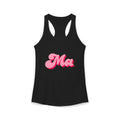 Women's "Ma" Tank