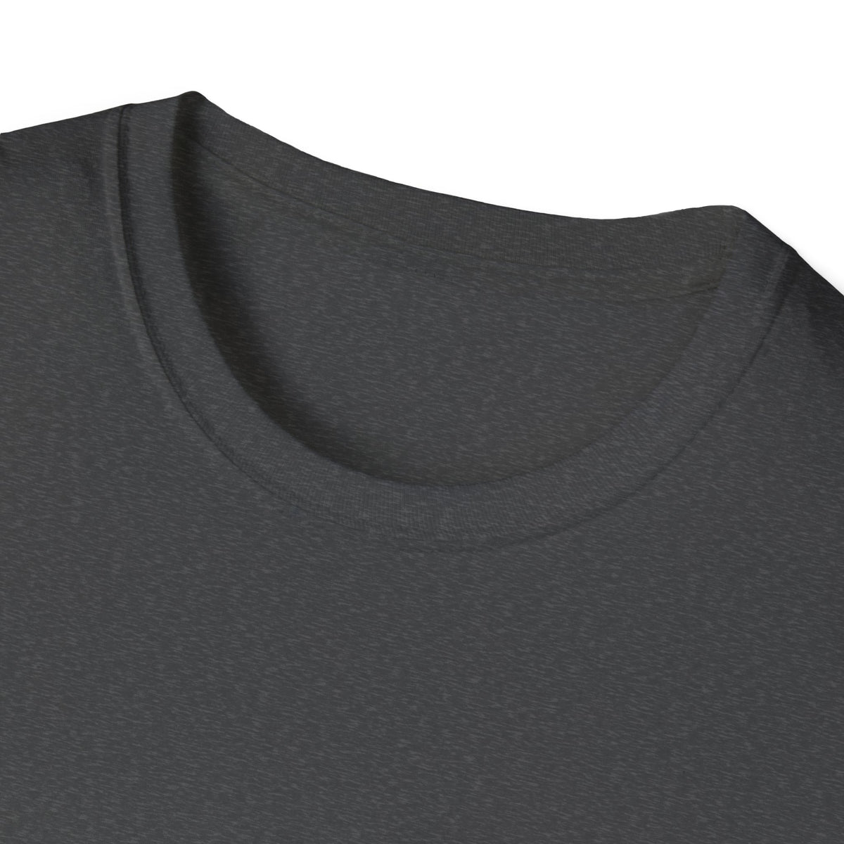 Dad Gang T‑Shirt — Retro Bubble Letter Fathers' Tee (Father's Day Gift)
