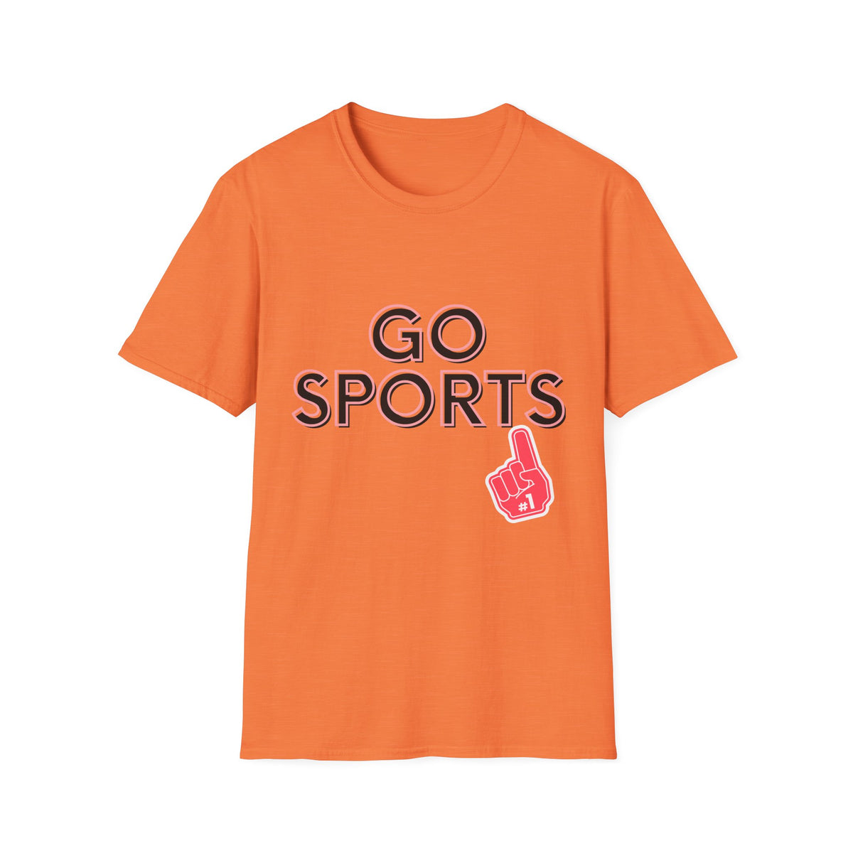 Go Sports T-shirt
