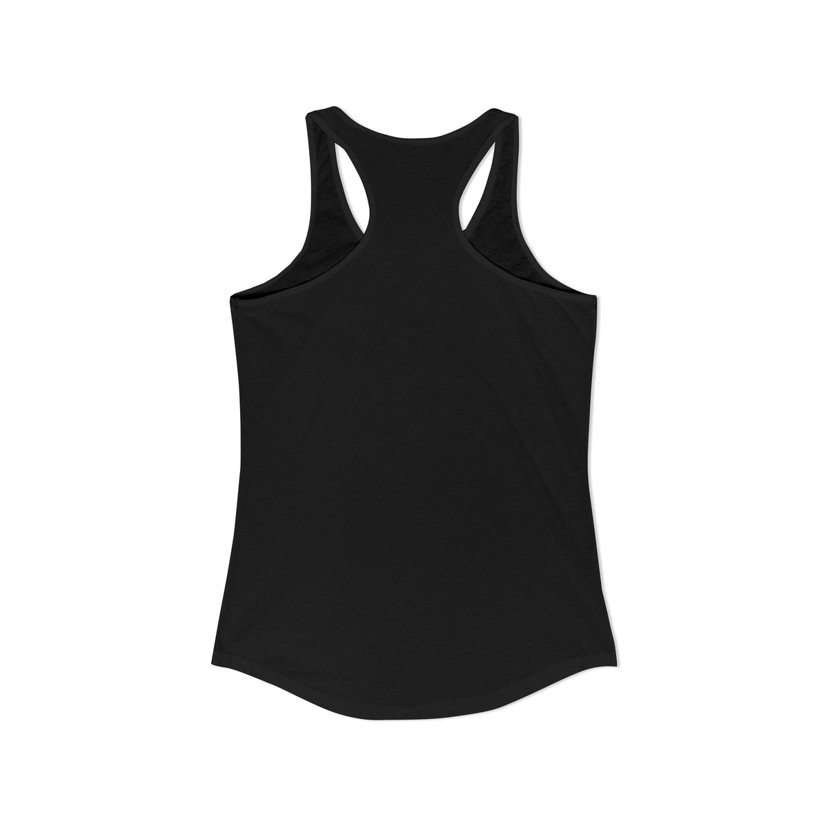 Boy Mama Women's Ideal Racerback Tank