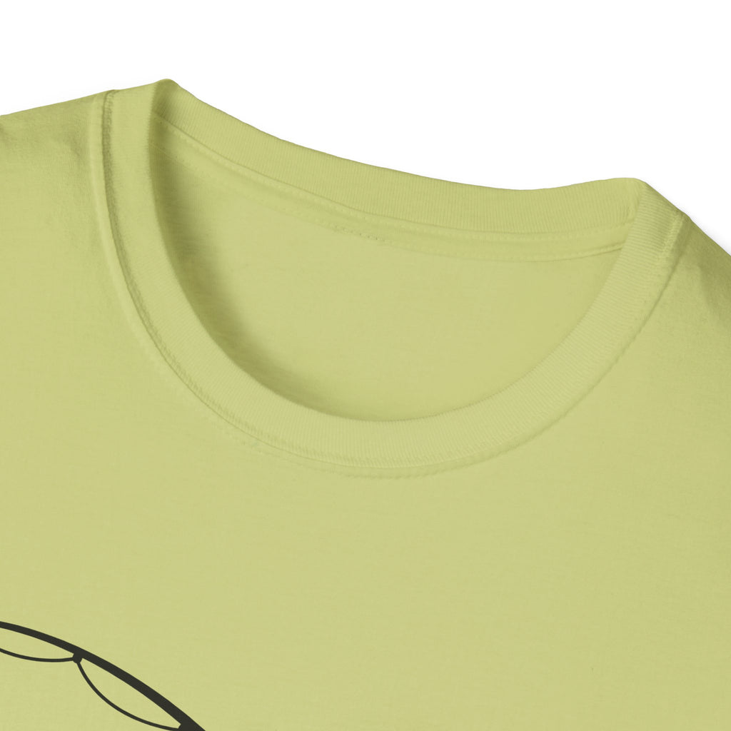 Reel Life Best Life T-Shirt — Fishing Tee