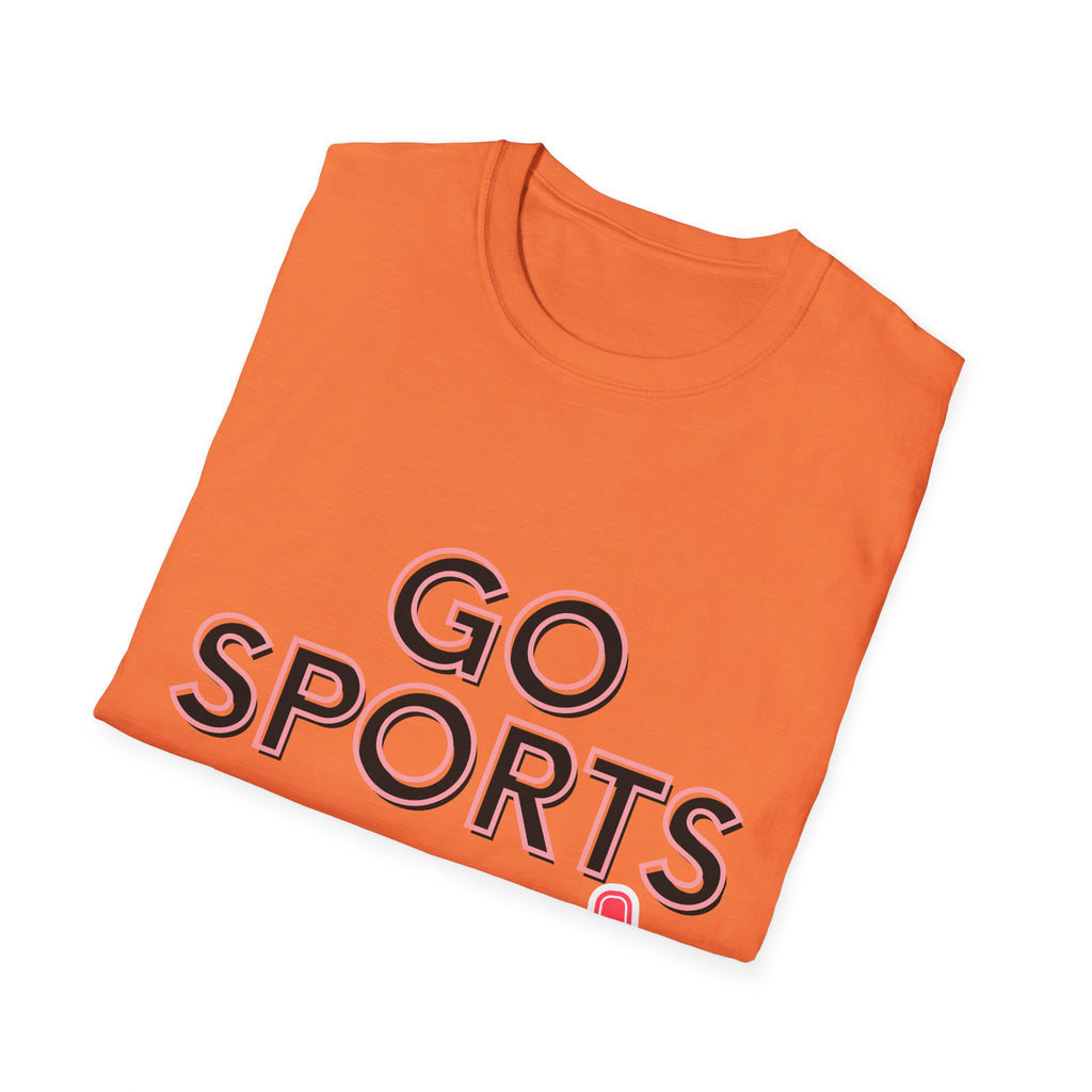 Go Sports T-shirt