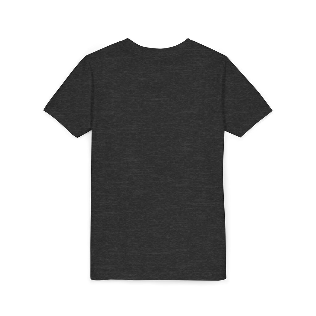 Youth Tee — "Boys Will Be Boys" Bold Retro Graphic
