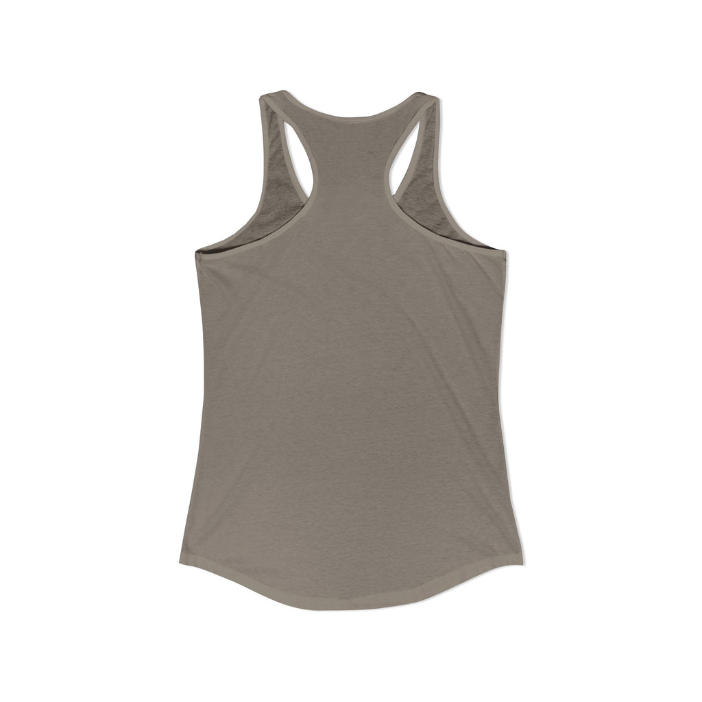 Women's Baseball Tank