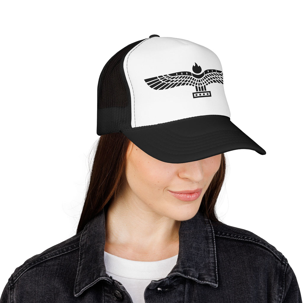 SURYOYO Trucker Hat