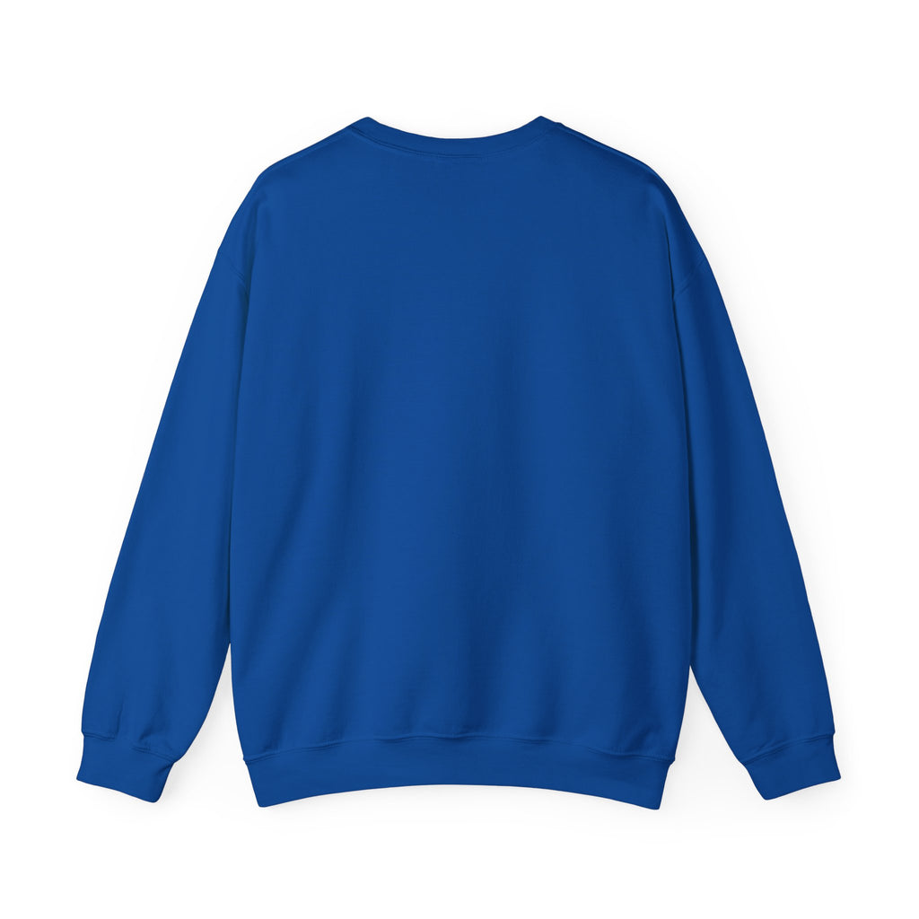 Boy Mama Crewneck Sweatshirt