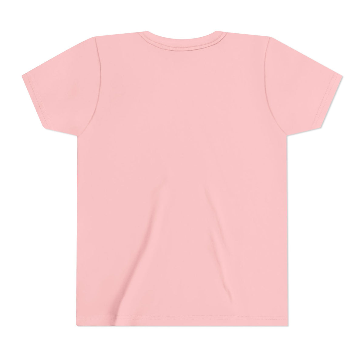 Youth Tee — "Baseball Sis" Graphic T-Shirt for Little Sisters | Soft Kids Baseball Shirt