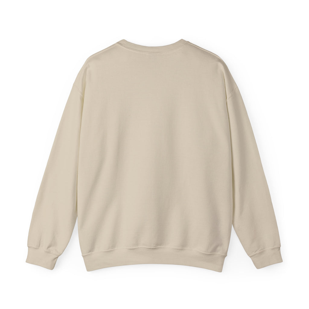 Krav Hair Don't Care Crewneck Sweatshirt