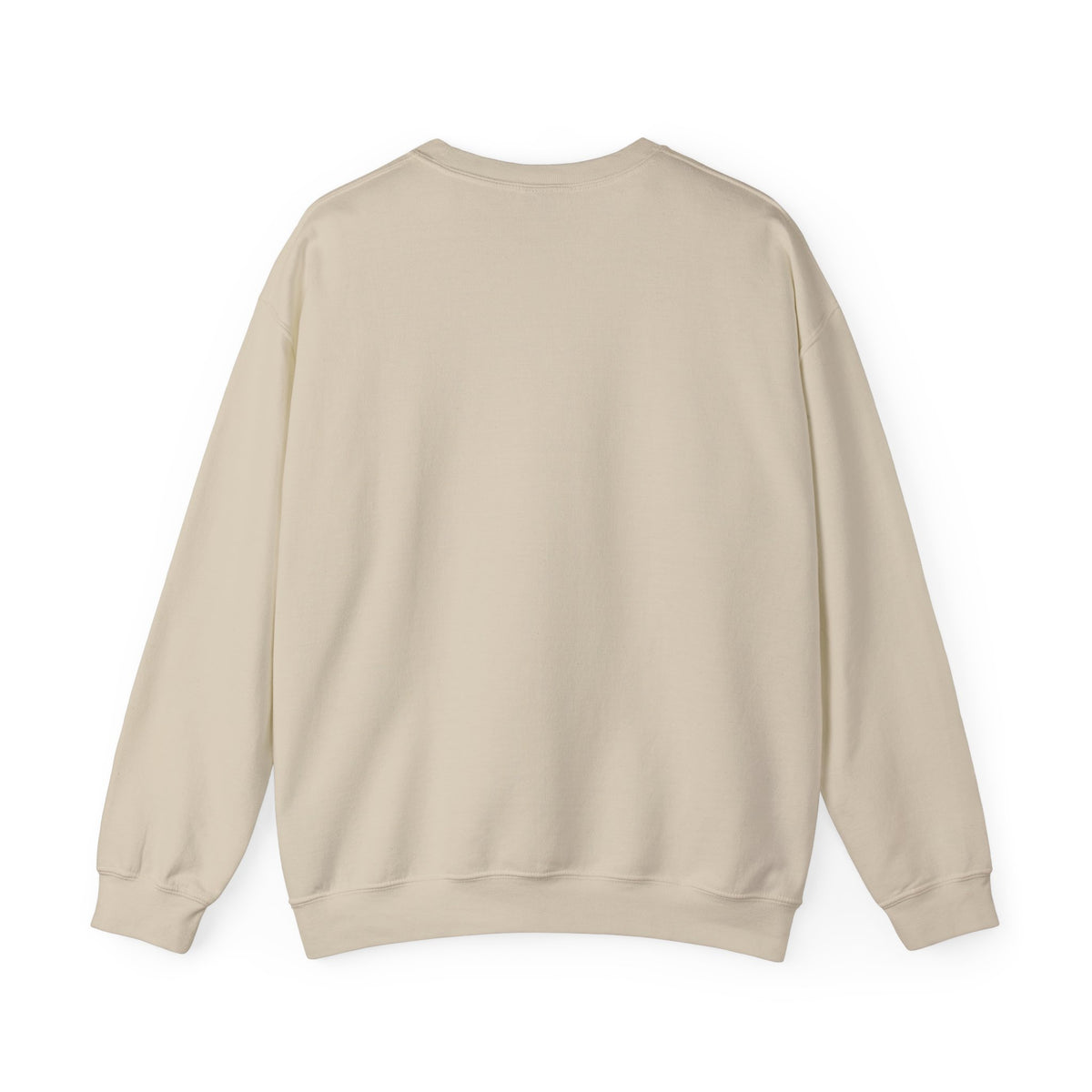 Krav Hair Don't Care Crewneck Sweatshirt