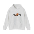 Football Mom Hooded Sweatshirt