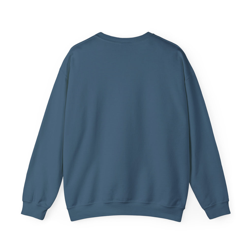 Boy Mama Crewneck Sweatshirt