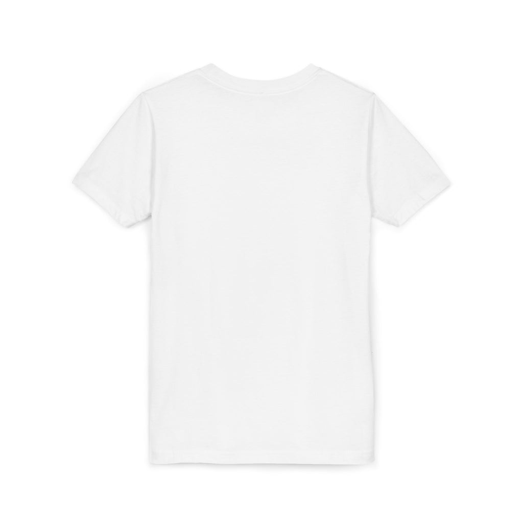 Baseball Sis Youth Tee — 'Baseball Sis: MVP of the Snackbar' Soft Kids’ Sports Shirt