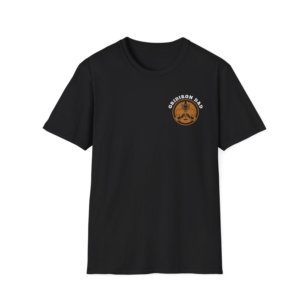 GRIDIRON DAD TEE - Football shirt