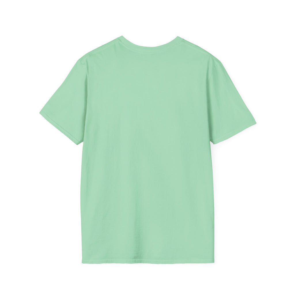 Football Grandma T-shirt