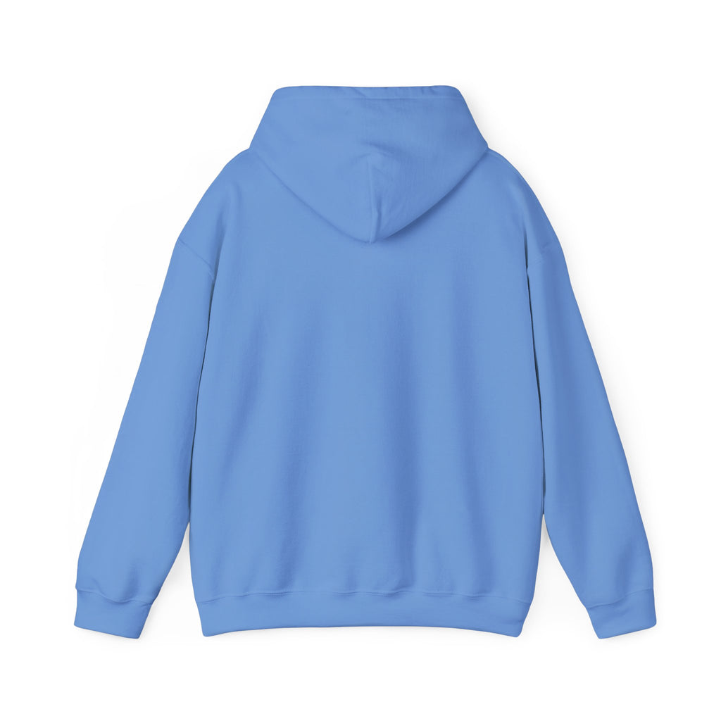 Football Mom Hooded Sweatshirt