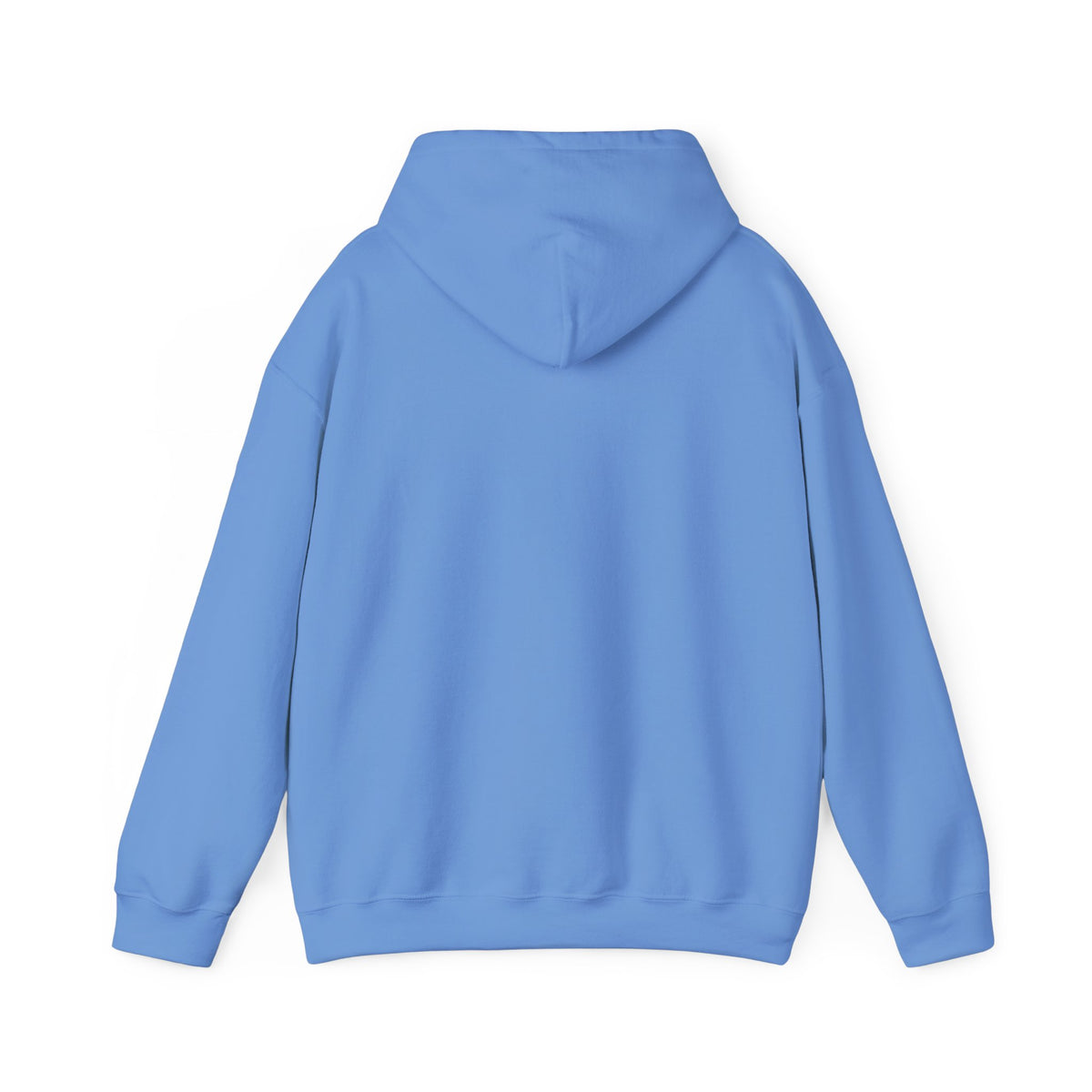 Football Mom Hooded Sweatshirt