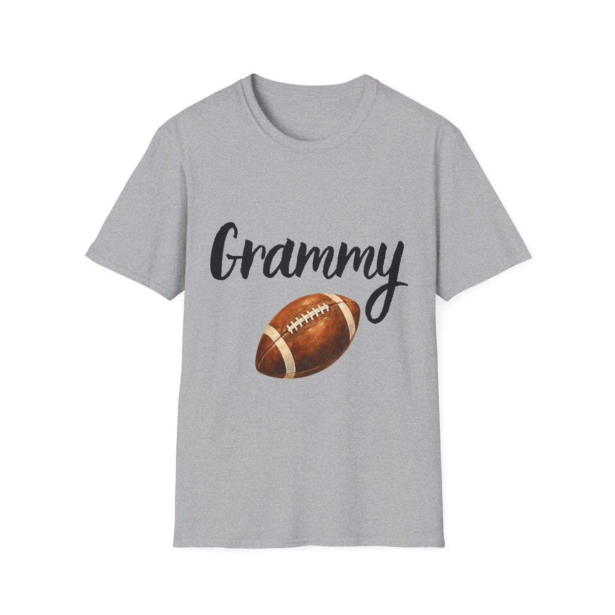 Football Grammy T-shirt