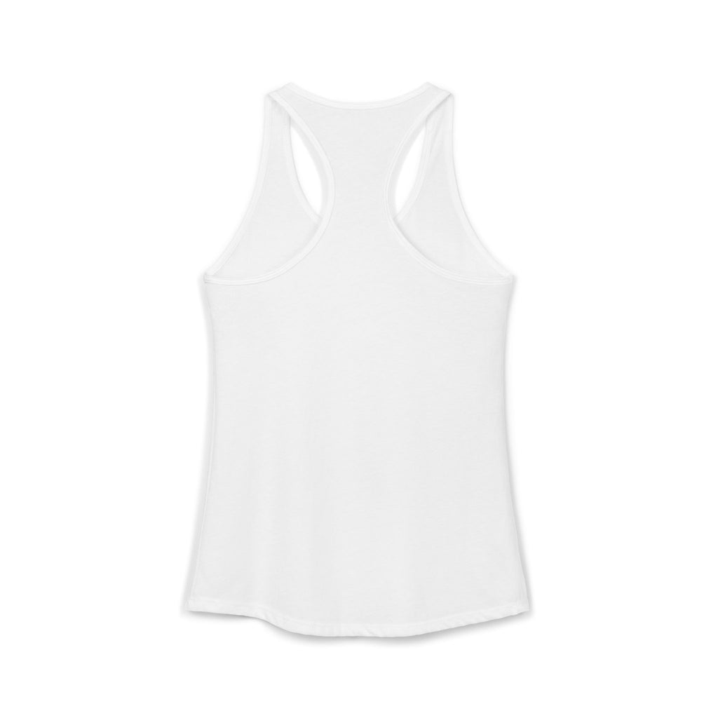 Women's Baseball Tank