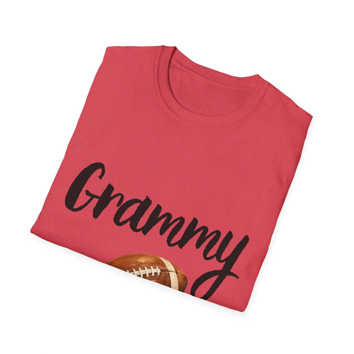 Football Grammy T-shirt
