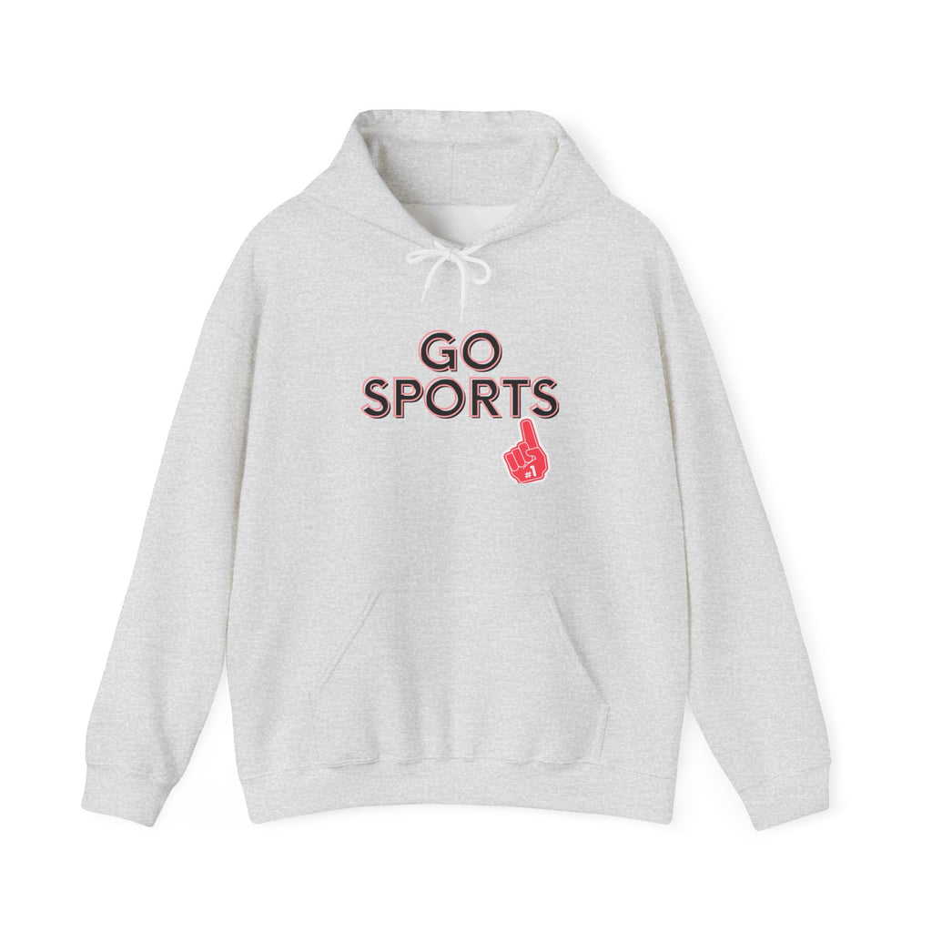 Copy of Mom Daze Hooded Sweatshirt