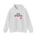 Copy of Mom Daze Hooded Sweatshirt