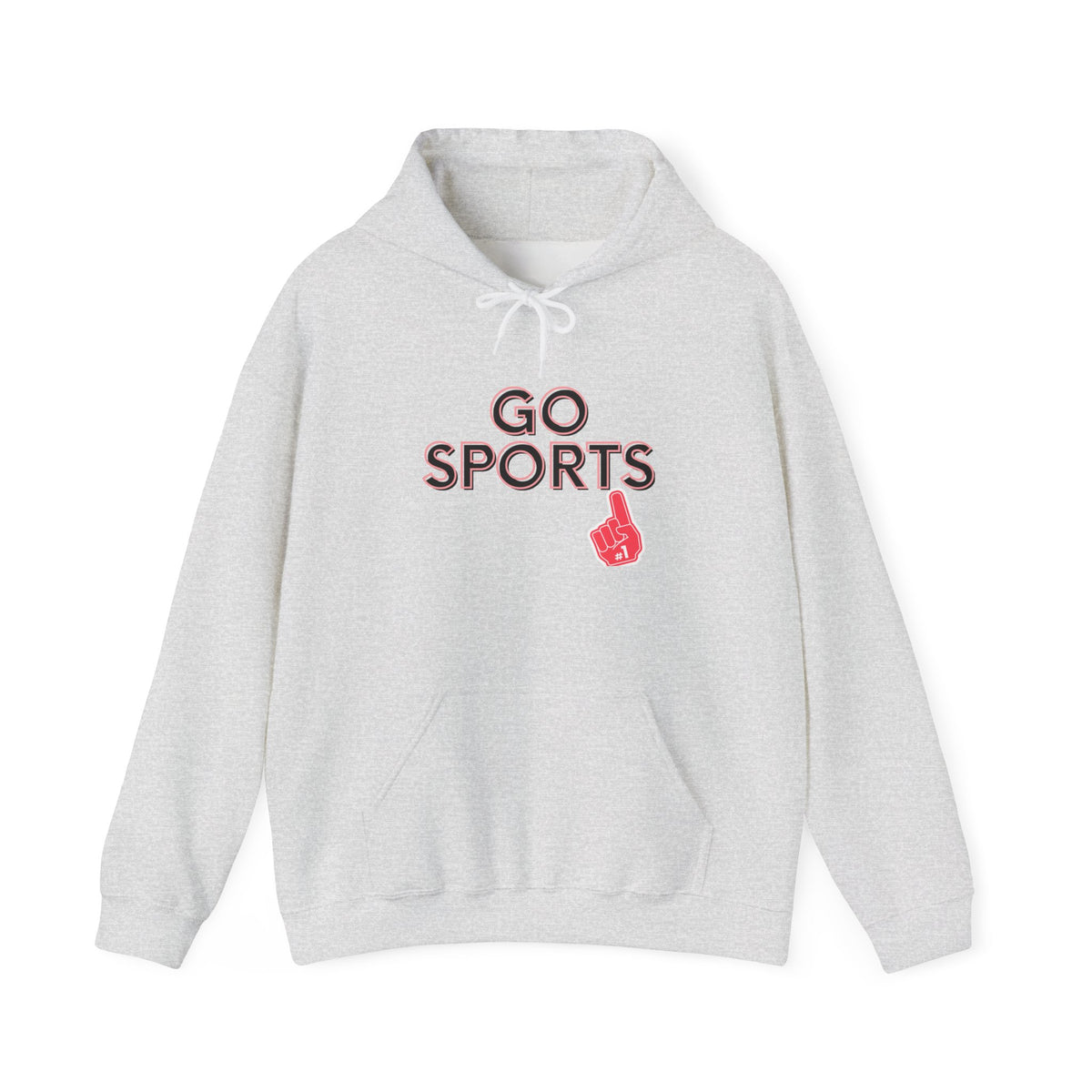 Copy of Mom Daze Hooded Sweatshirt