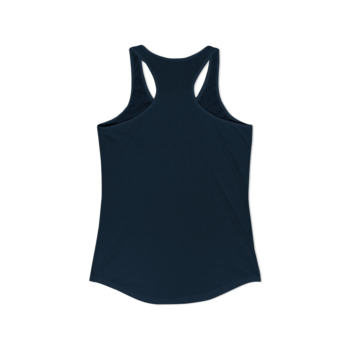 Boy Mama Women's Ideal Racerback Tank