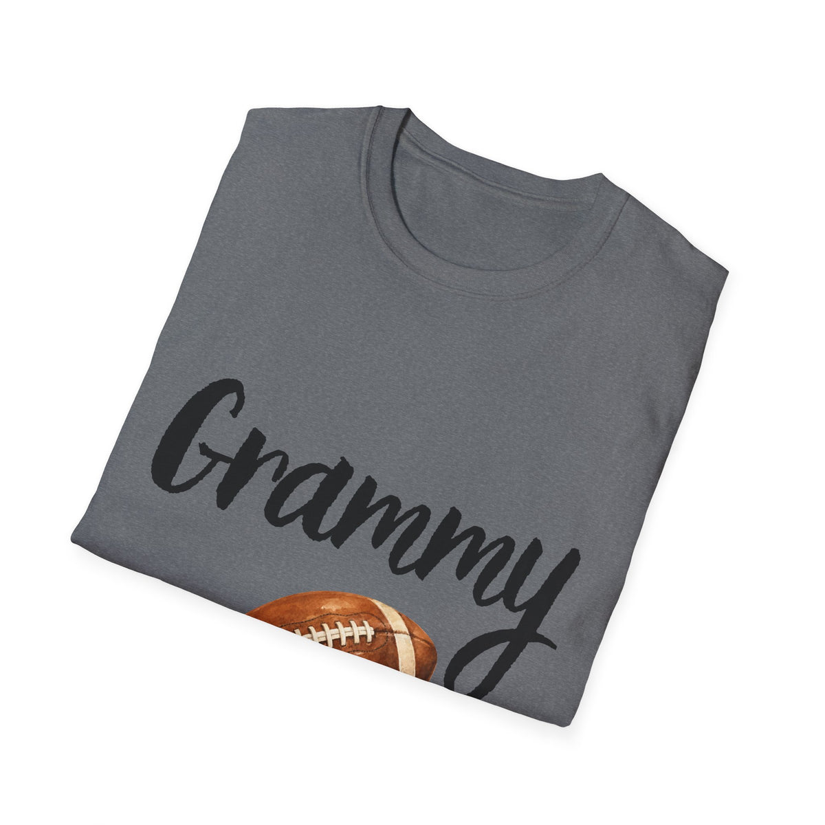 Football Grammy T-shirt