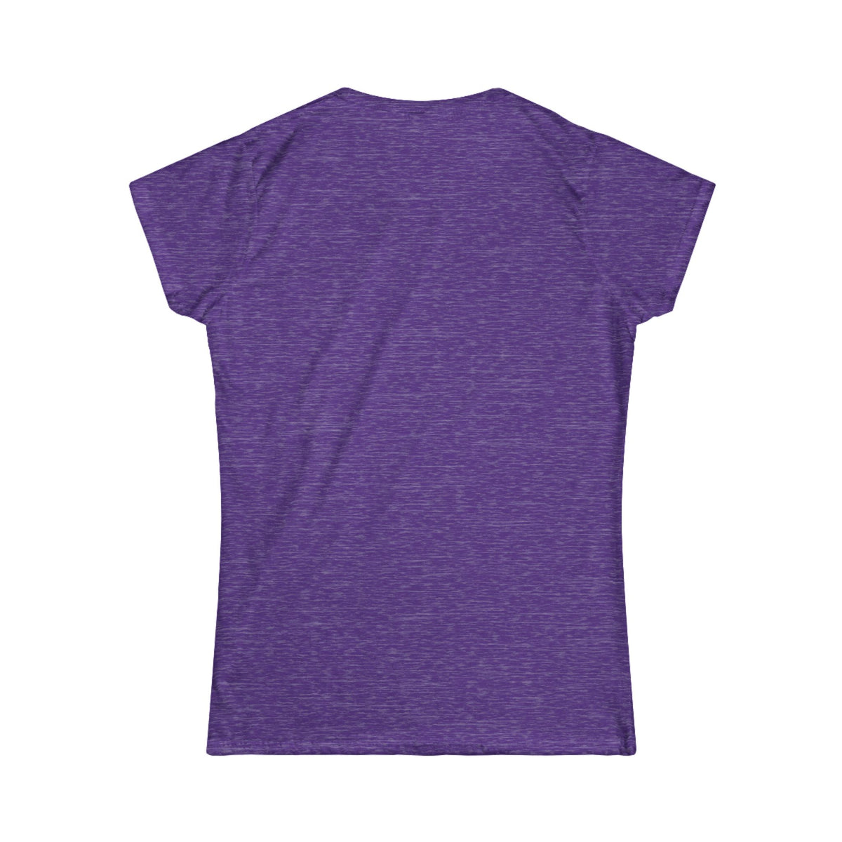Chaos Queen - Classic Softstyle Short Sleeve T-Shirt