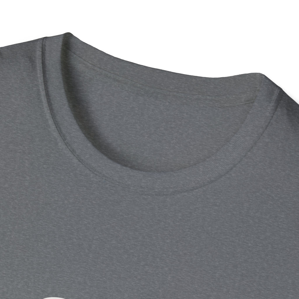 Dad Gang T-Shirt — Retro Bubble Letter Tee for Fathers, Father’s Day Gift