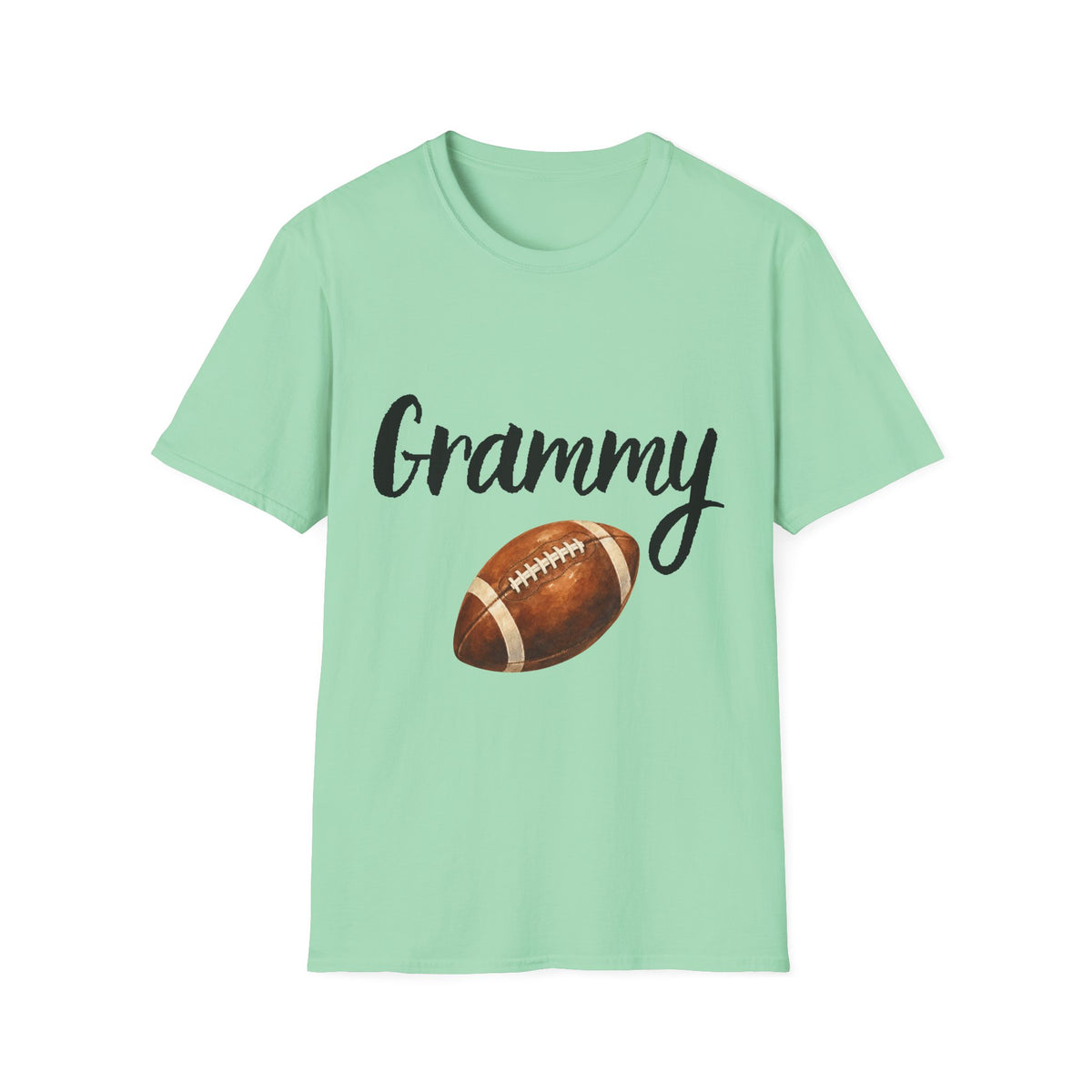 Football Grammy T-shirt