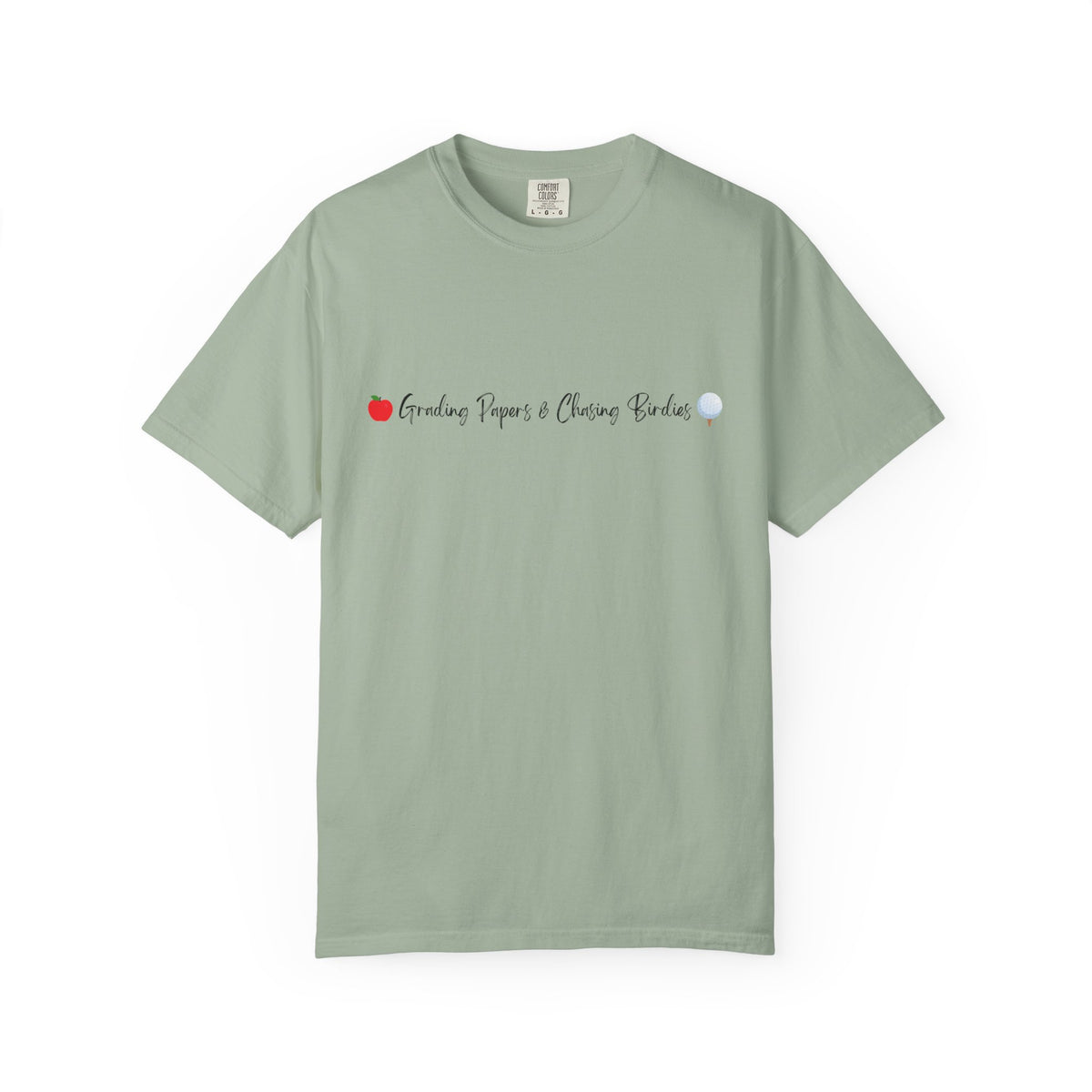 Traveling Through a New Chapter Inspirational T-Shirt