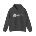 Mama Hoodie — Cozy Script Mom Pullover, Perfect Mother's Day Gift