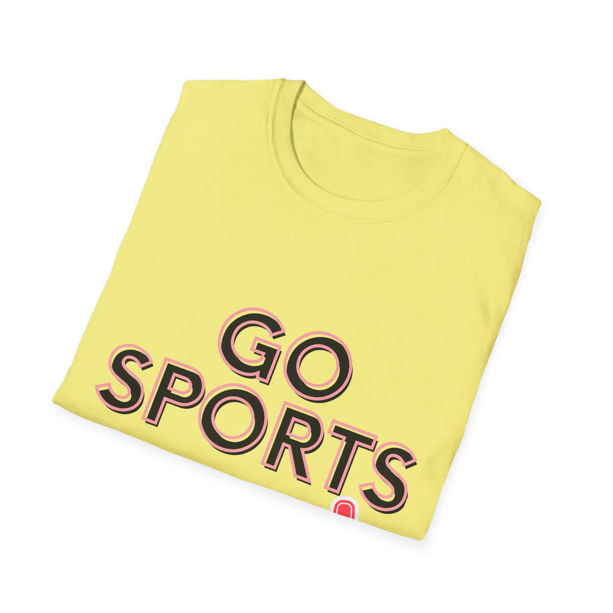 Go Sports T-shirt