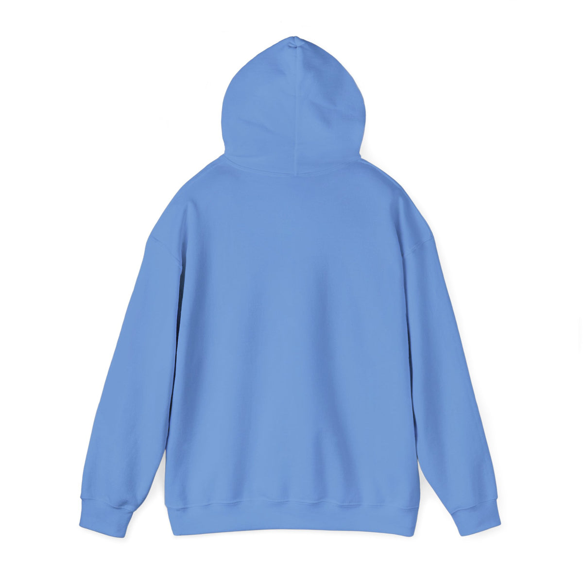 Football Mom Hooded Sweatshirt