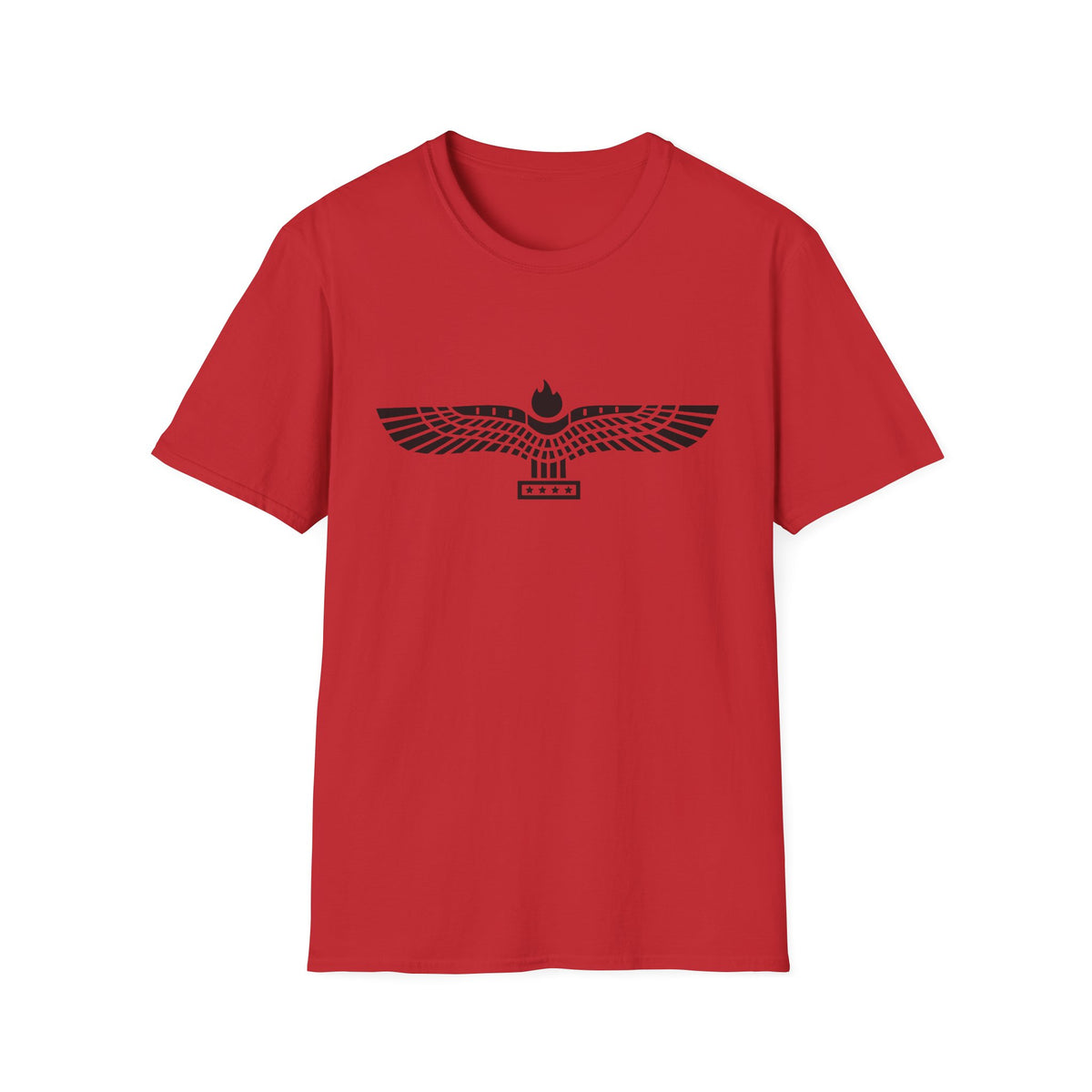 SURYOYO T-Shirt — Suryoyo Tee