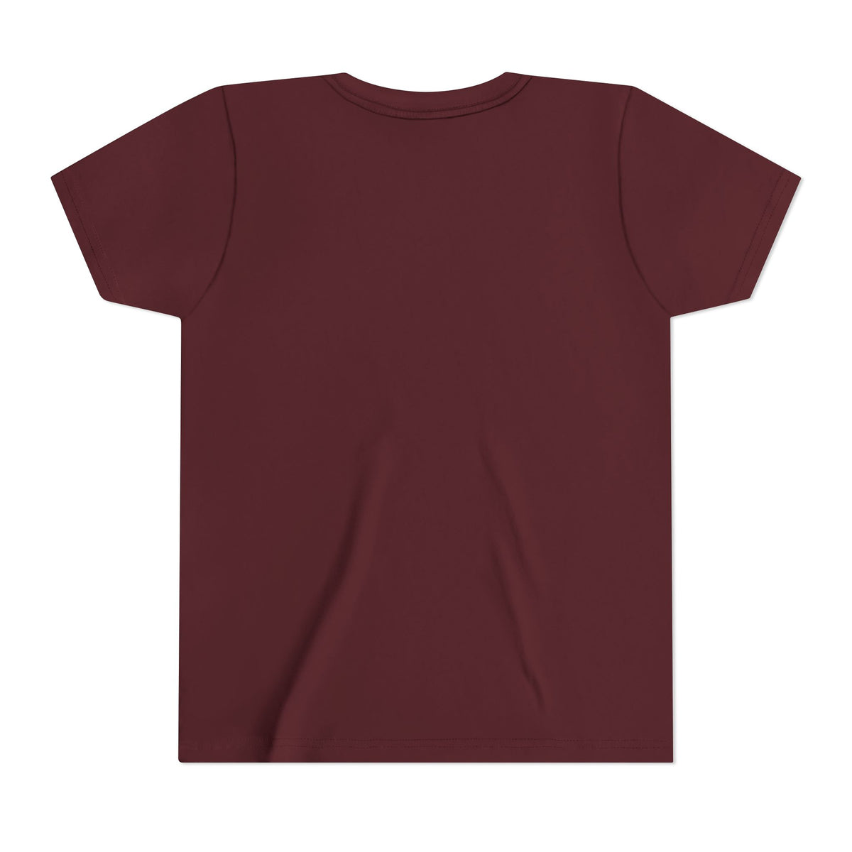 Youth Tee — "Karate Kid" Bold Retro Graphic