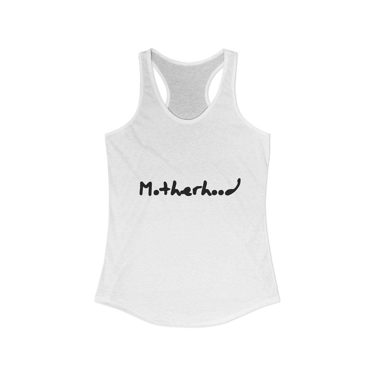 Motherhood - Women's Tank
